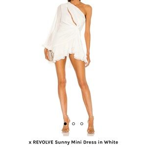 Wore for rehearsal dinner, beautiful dress